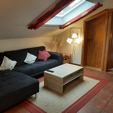 Ferienwohnung Evangeline Borsch Zell an der Mosel Zewnętrze zdjęcie